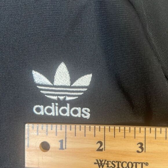 Adidas vintage track suit jacket- Women XS - Picture 2 of 8